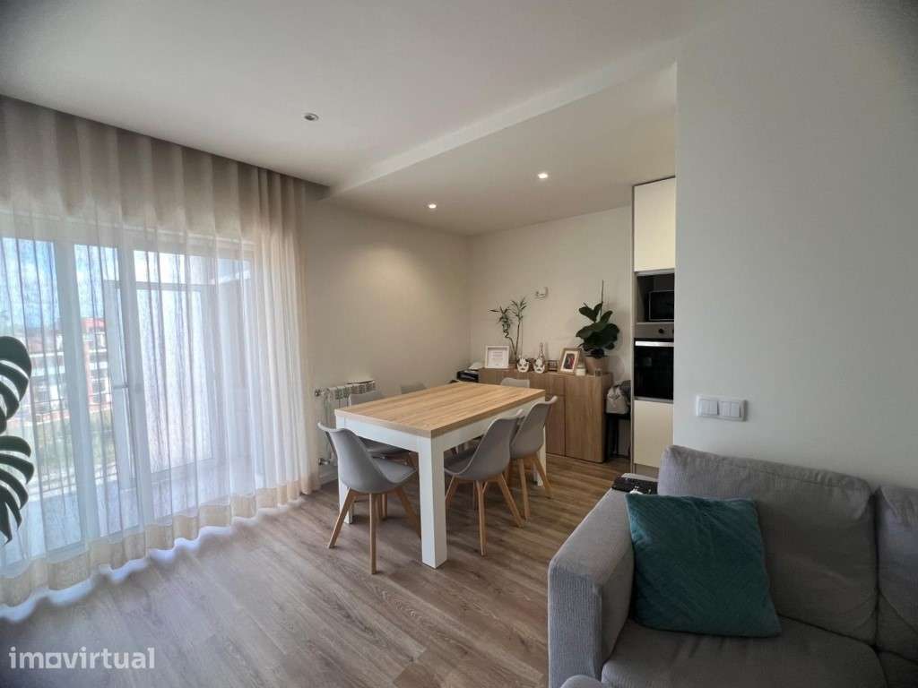 T1k Condados, Tavarede, Figueira da Foz - Grande imagem: 2/30