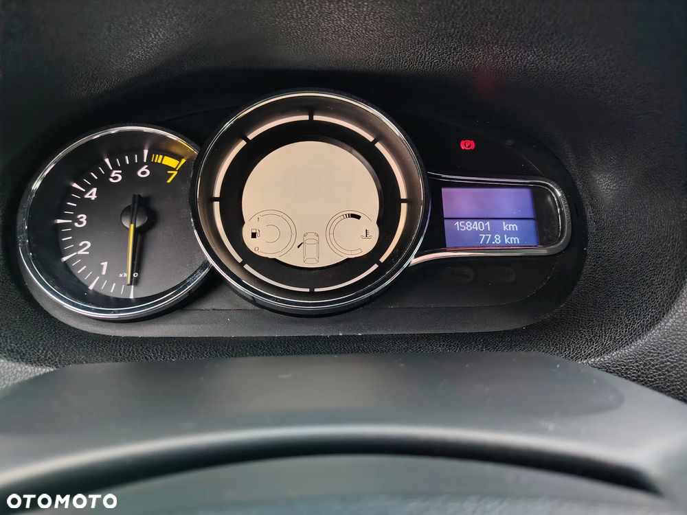 Renault Megane 1.2 16V TCe Energy Limited - 11