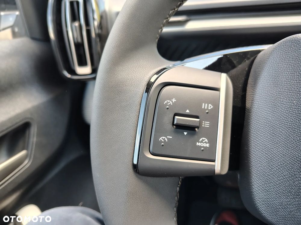 Citroën C4 EV136 50kWh Max - 14