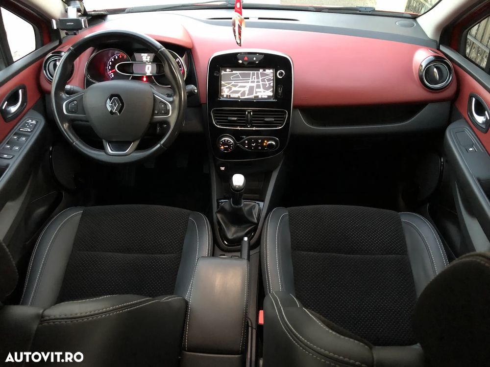 Renault Clio 0.9 Energy TCe Intens - 5