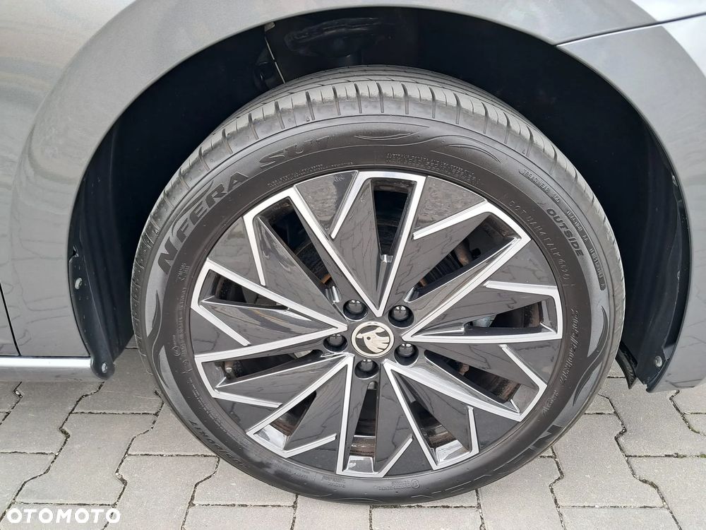 Skoda Scala 1.0 TSI Selection DSG - 32