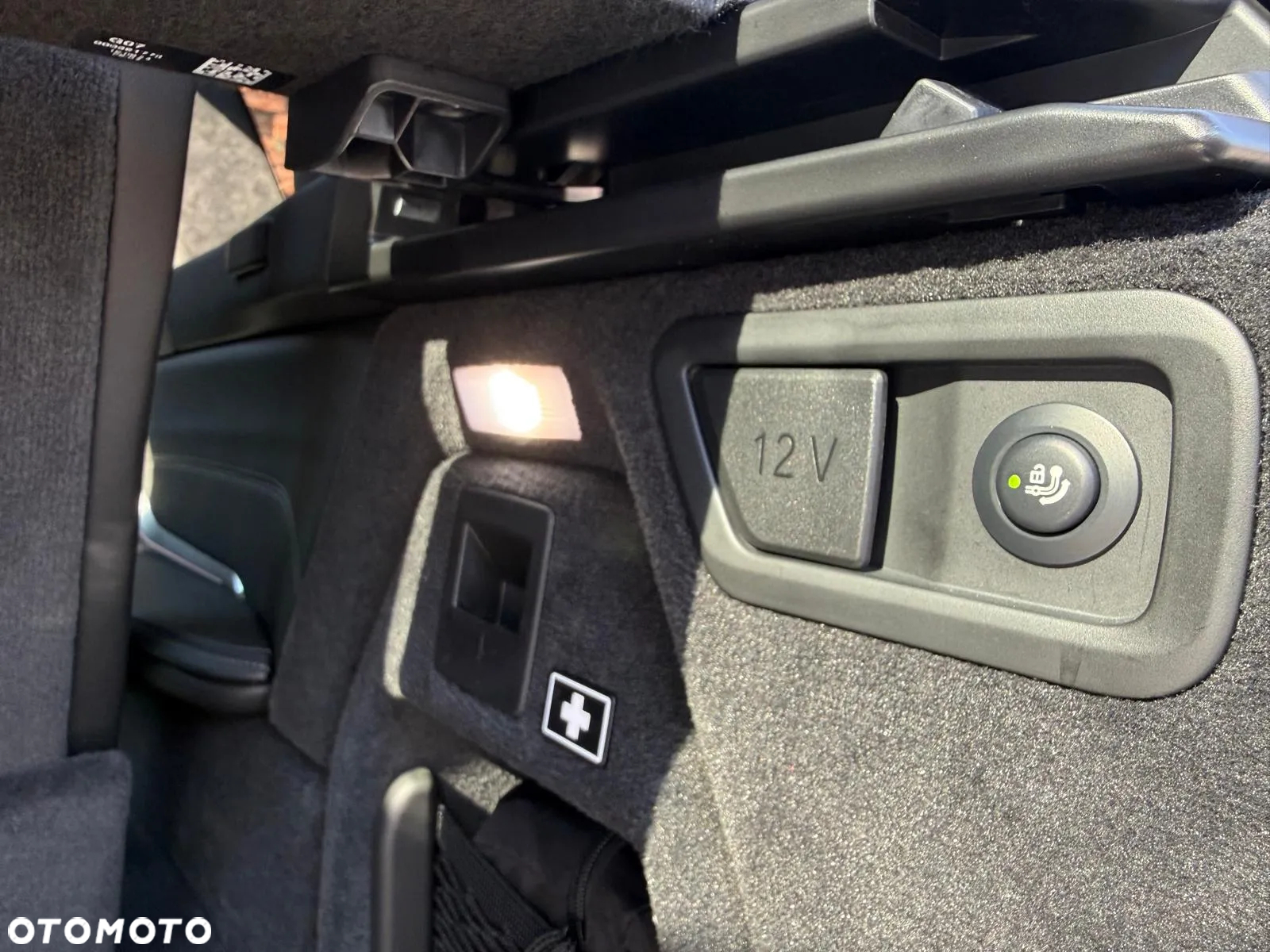 BMW X7 xDrive40d mHEV Individual Edition sport - 23