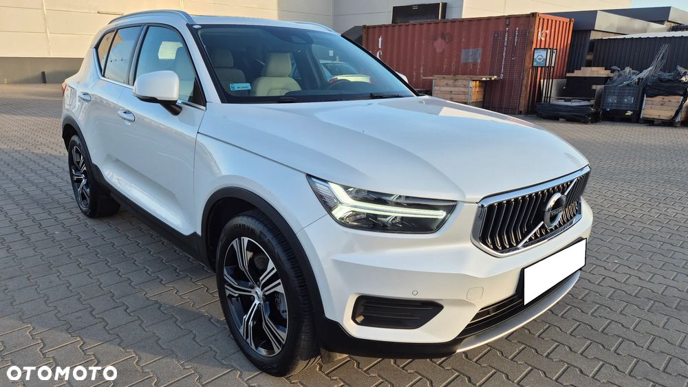 Volvo XC 40 T5 Plug-In Hybrid Inscription - 3