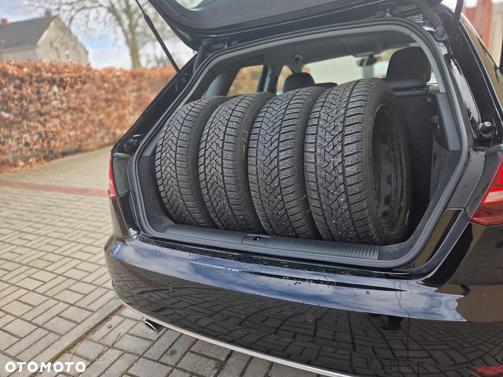 Audi A3 Sportback 1.6 TDI sport - 14