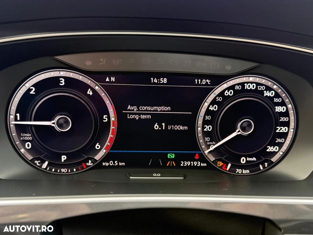 Volkswagen Tiguan 2.0 TDI SCR DSG 4Motion R-Line - 25