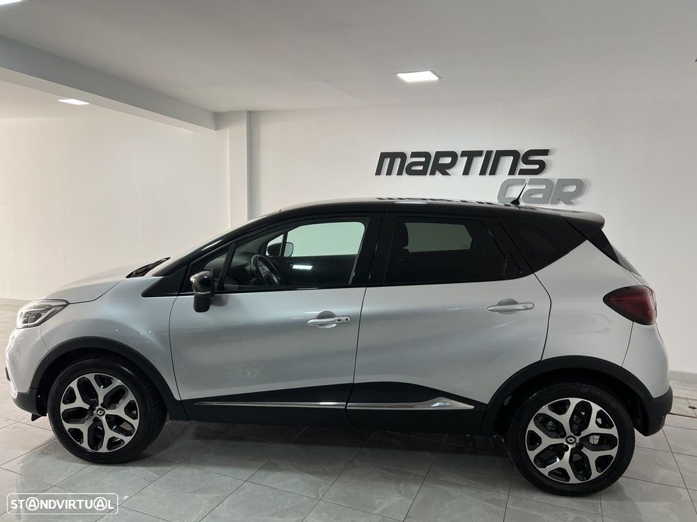Renault Captur 0.9 TCE Exclusive - 5