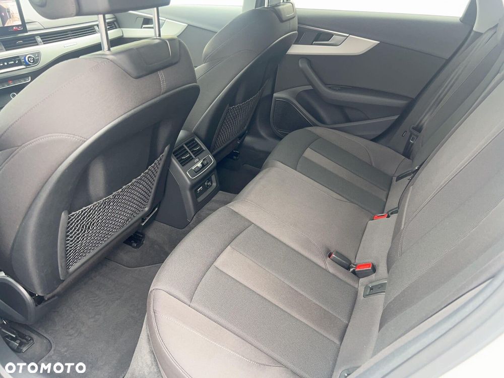 Audi A4 Allroad - 19