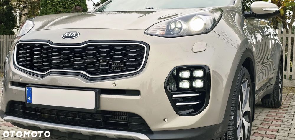 Ford Kuga 2.0 TDCi 4WD Titanium Plus - 20