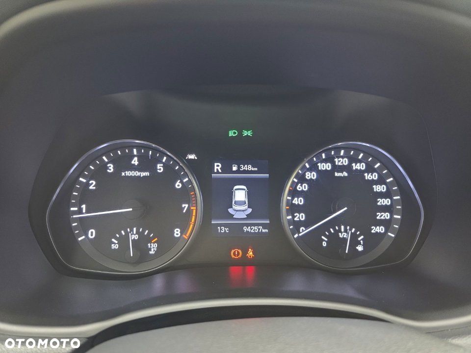 Hyundai i30 - 20