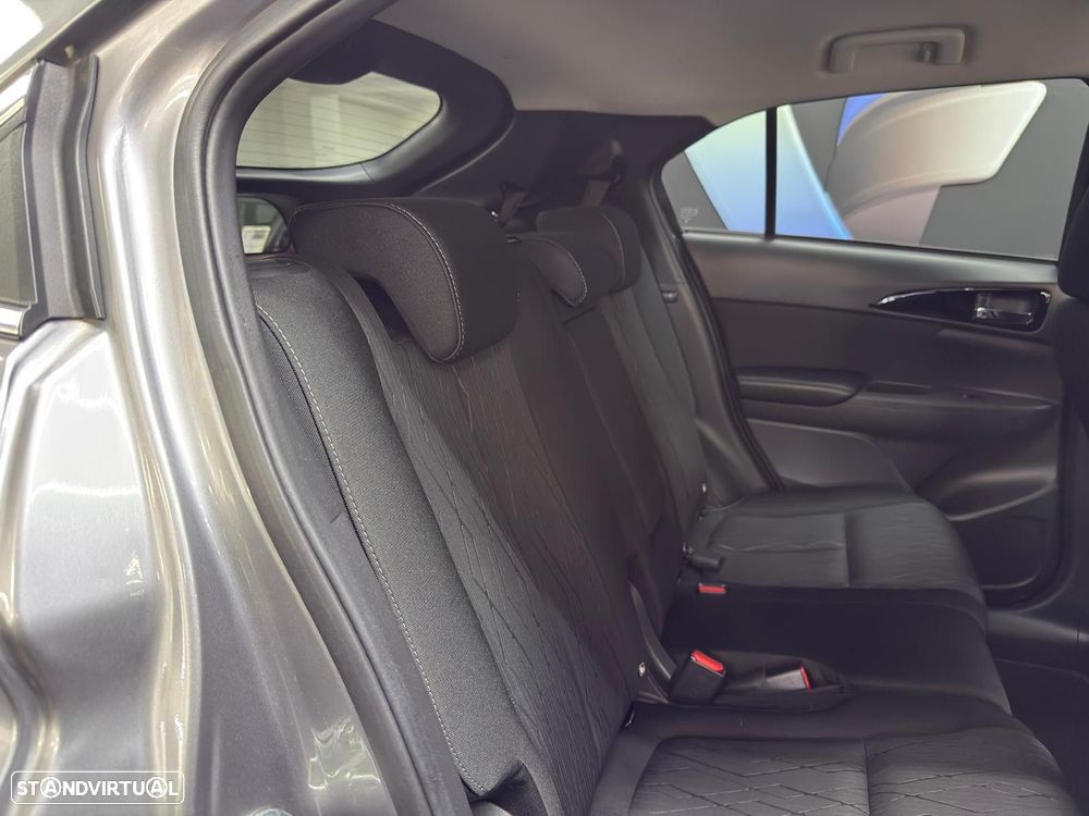 Mitsubishi Eclipse Cross 1.5 MIVEC Intense CVT - 41