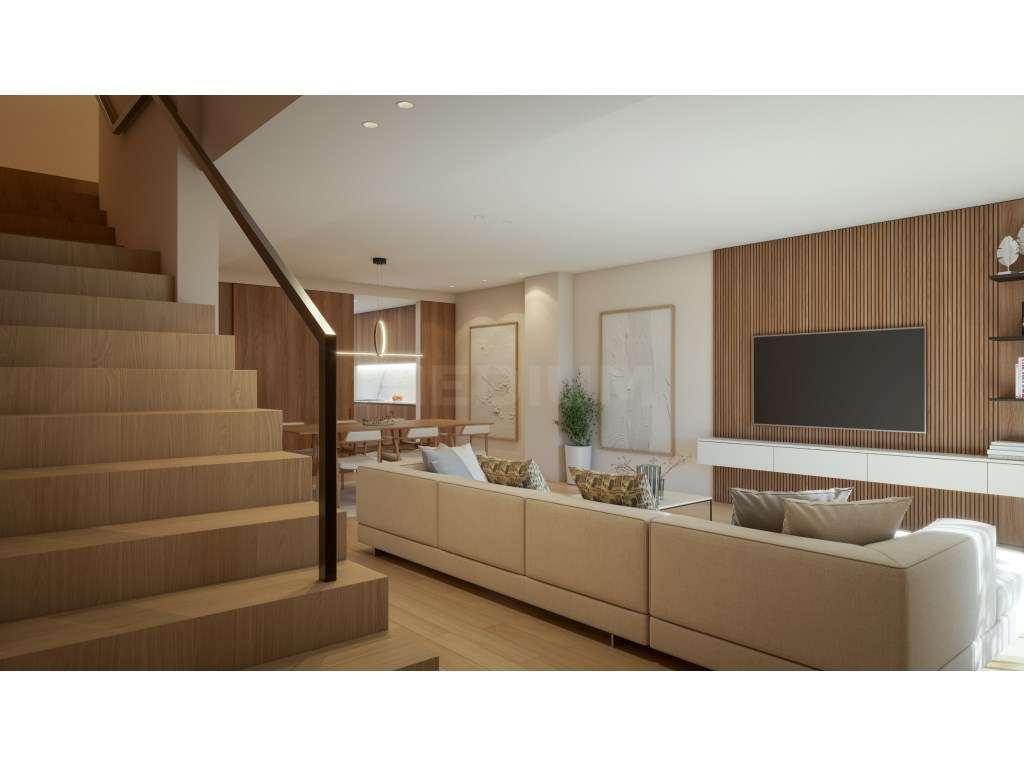 Moradia T3 - Natura Village - Grande imagem: 5/32