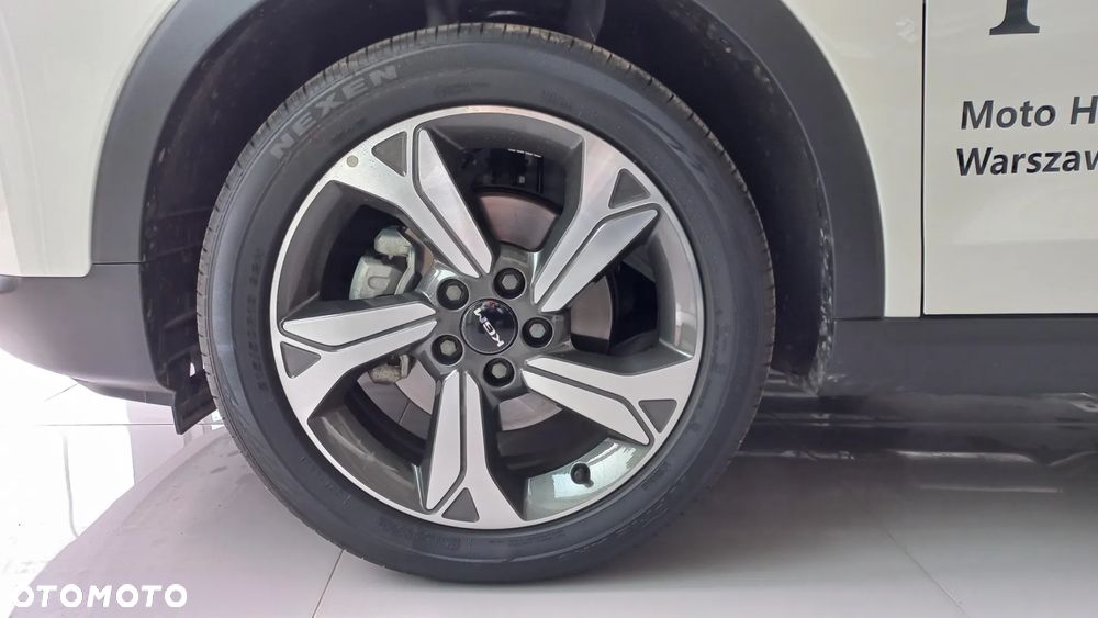 SsangYong/KGM Tivoli 1.5 T-GDI Adventure - 9