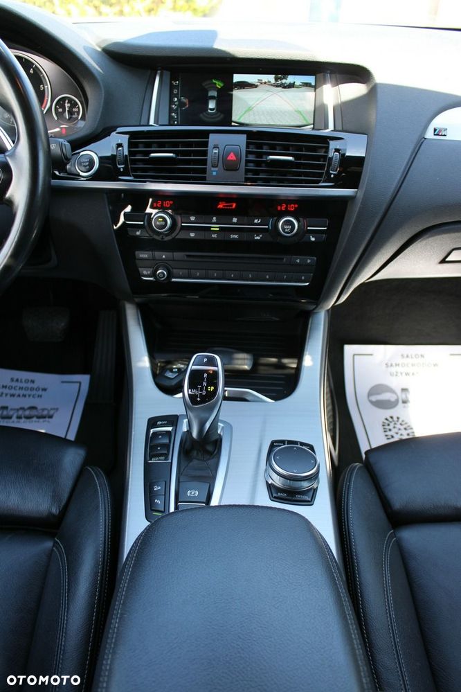 BMW X4 - 27
