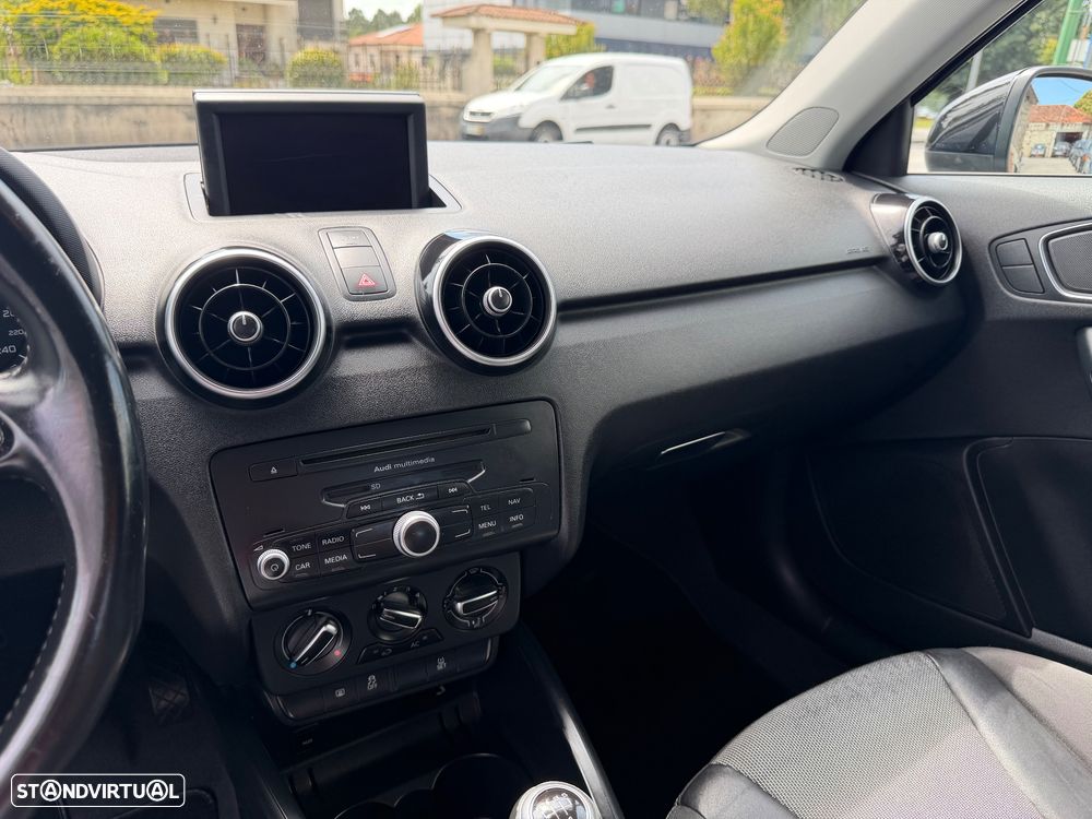 Audi A1 - 20