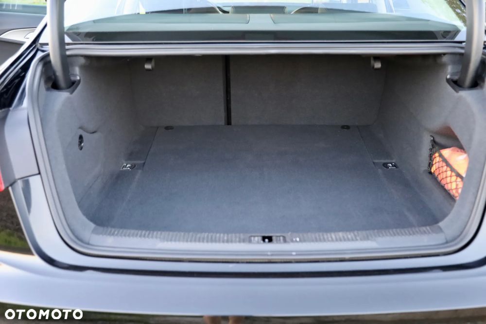 Audi A6 Limousine null - 12