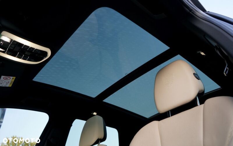 Porsche Cayenne S Diesel - 14