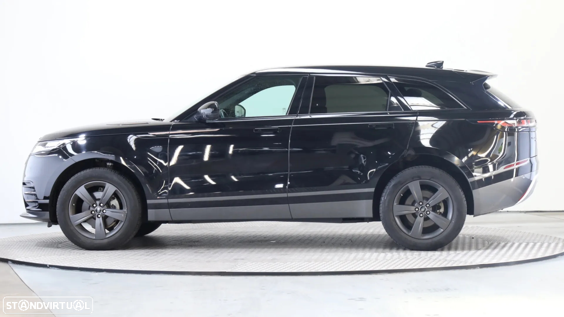 Land Rover Range Rover Velar 2.0 D R-Dynamic - 3