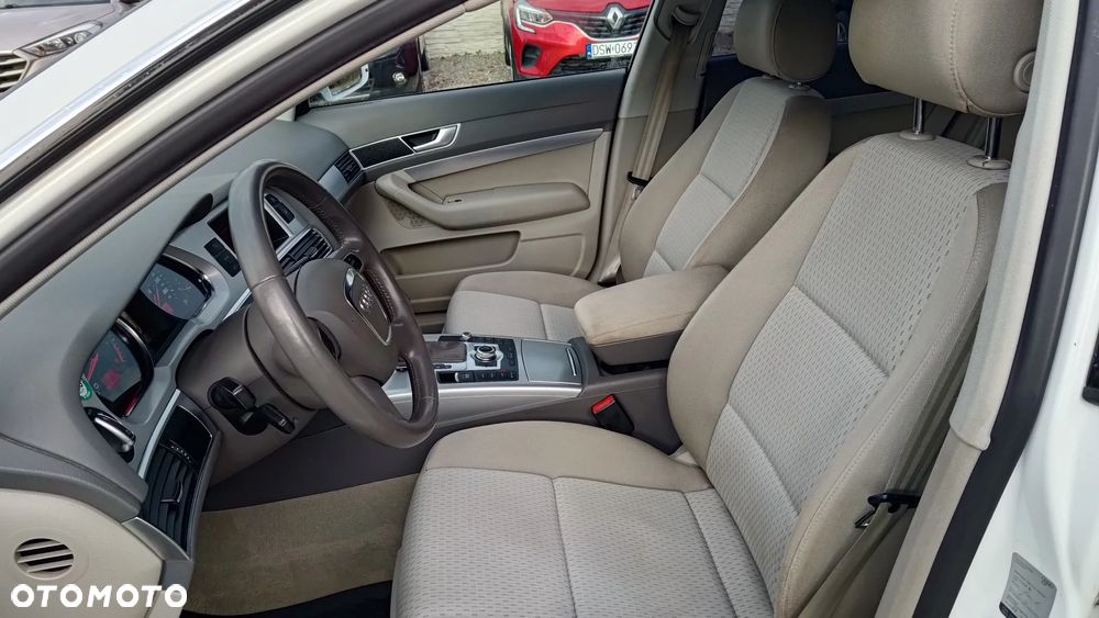 Audi A6 - 7