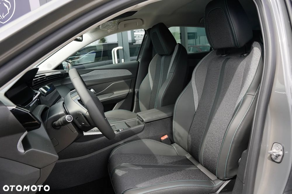 Peugeot 308 1.5 BlueHDi Allure S&S EAT8 - 13