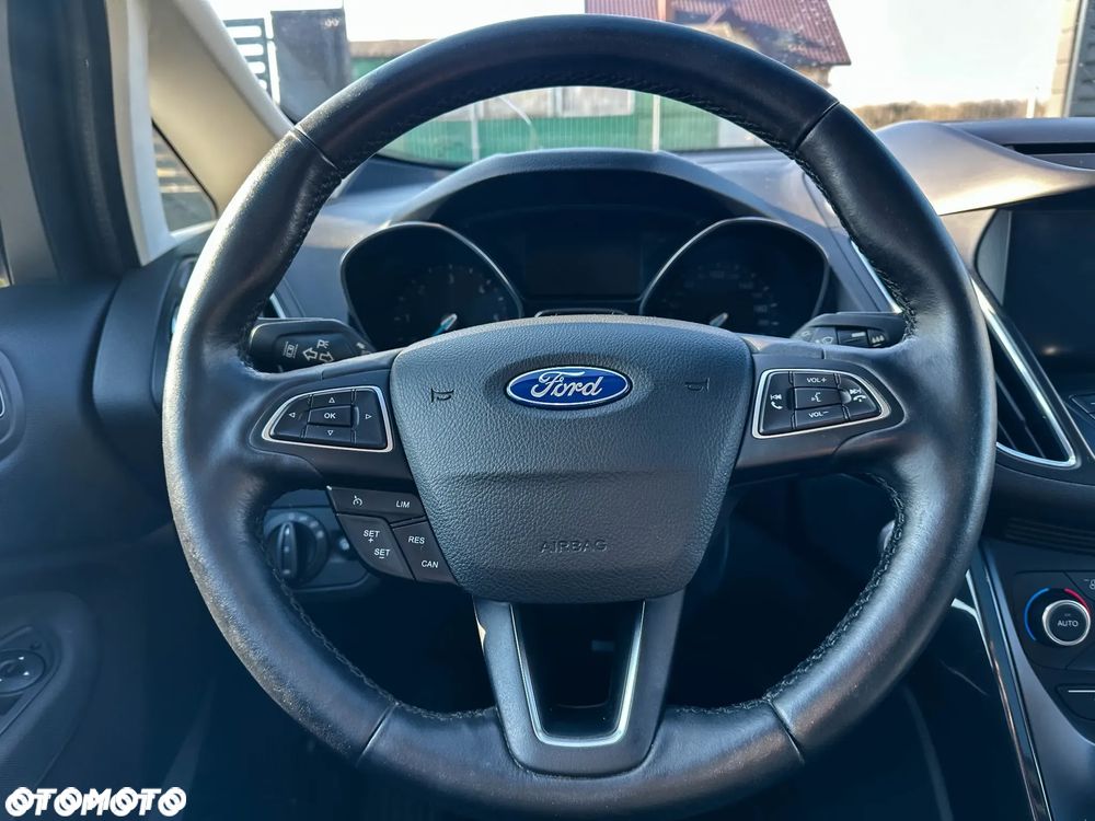 Ford C-MAX 2.0 TDCi Titanium ASS - 36