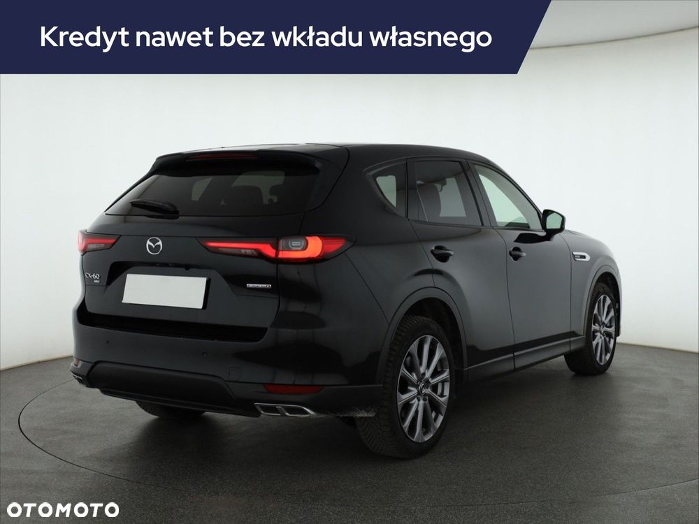 Mazda CX-60 - 7