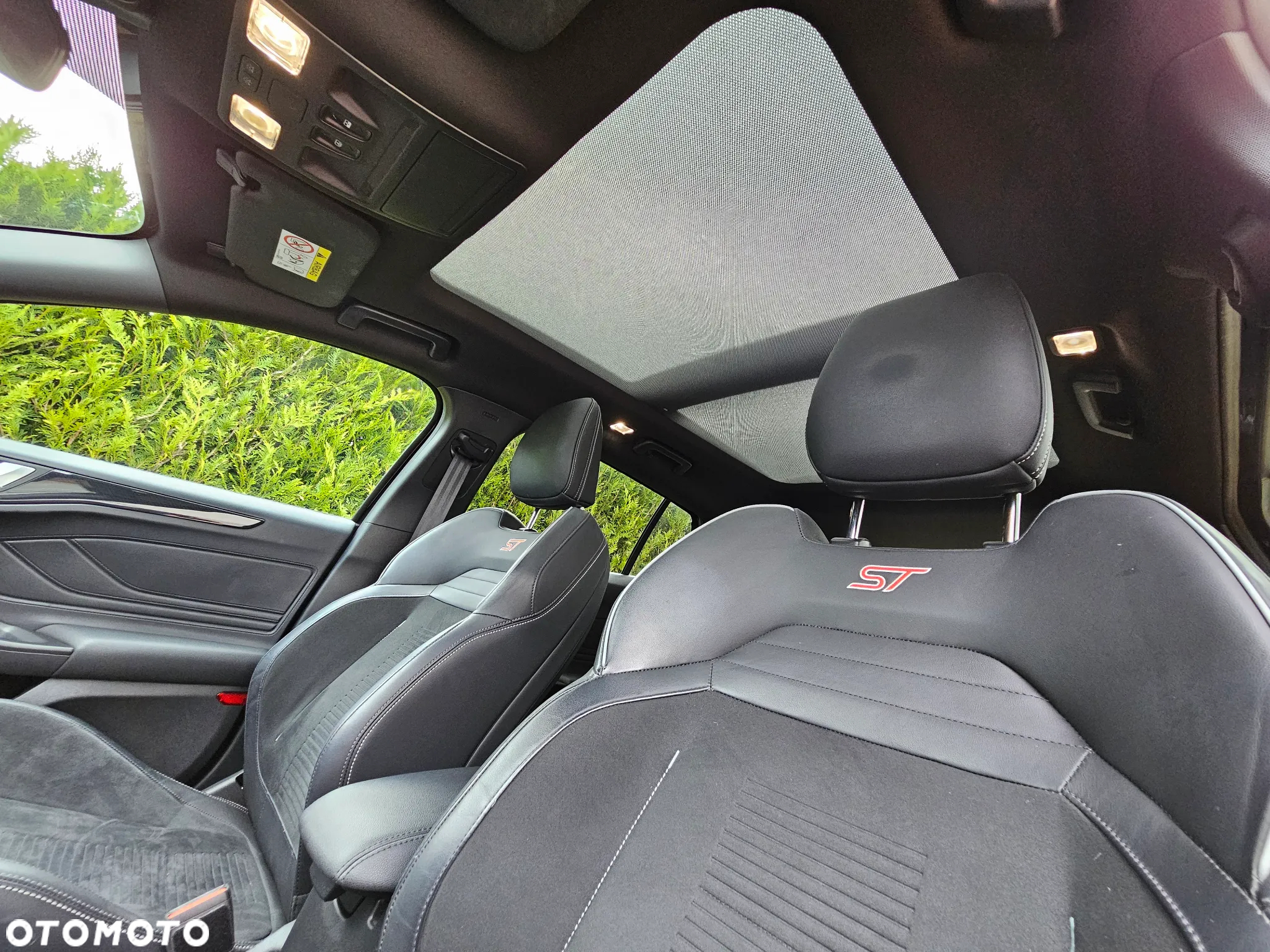 Ford Focus 2.0 EcoBlue ST - 22