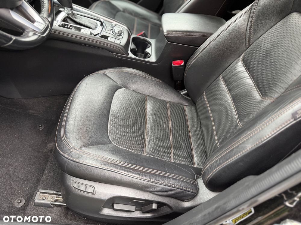 Mazda CX-5 2.5 Skypassion i-ELoop - 18