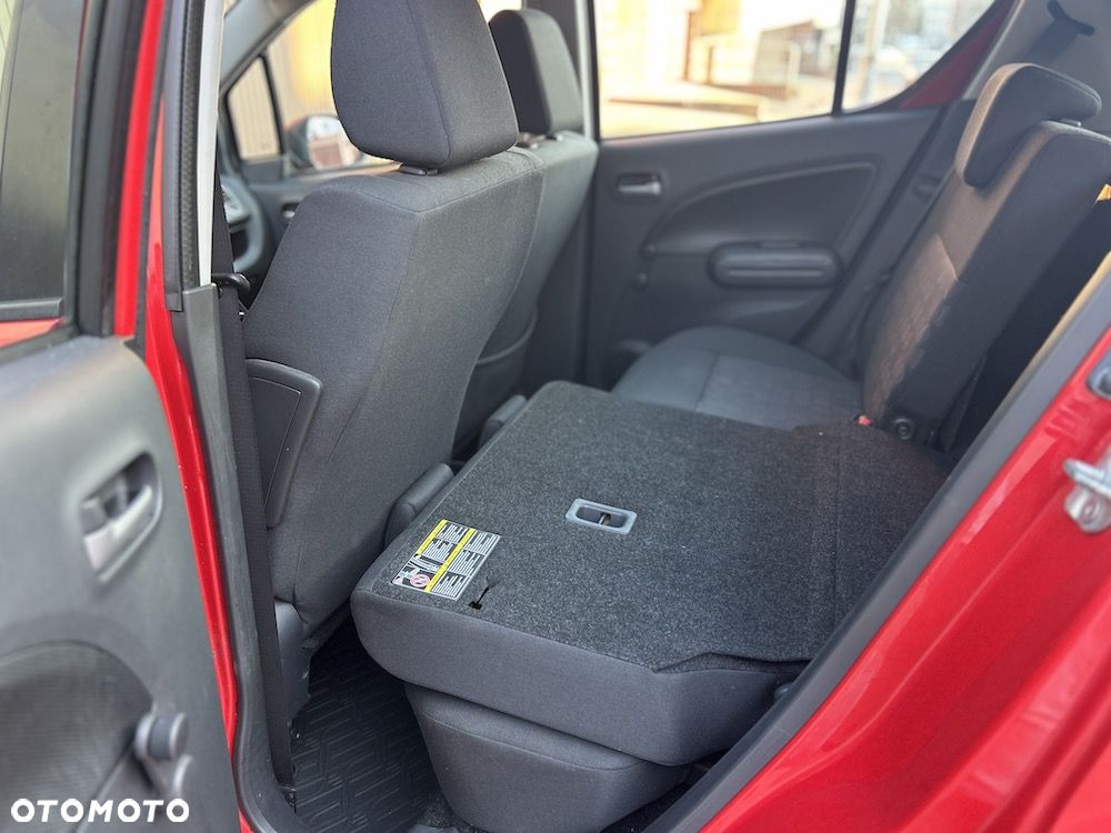 Suzuki Splash - 17