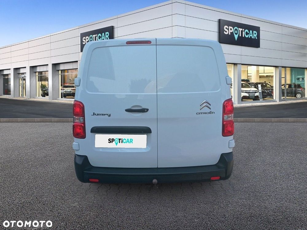 Citroën Jumpy - 5