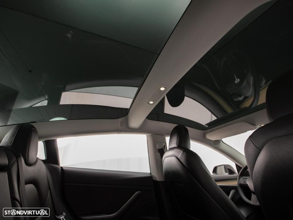 Tesla Model 3 Long Range Tração Traseira - 12