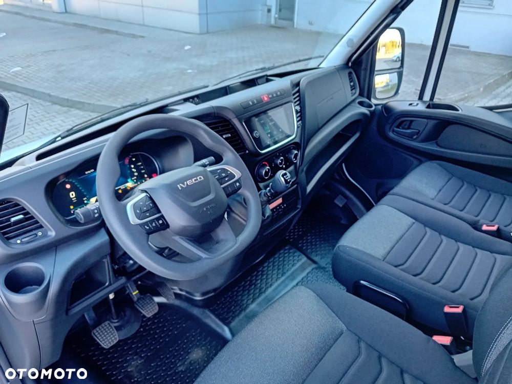 Iveco Daliy 70C18H 3.0D 180KM 5100mm "od ręki" Truck Nord Center IVECO Gdańsk - 2