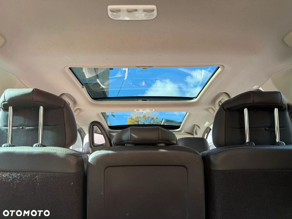 Renault Grand Scenic Gr 1.4 16V TCE TomTom Edition - 12