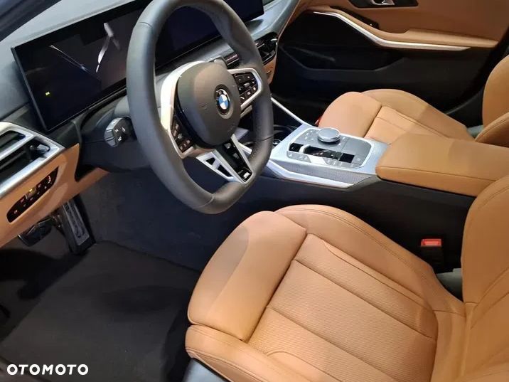 BMW Seria 3 320d xDrive mHEV M Sport sport - 9