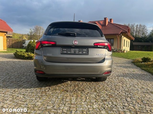 Fiat Tipo 1.6 MultiJet Business Line - 5