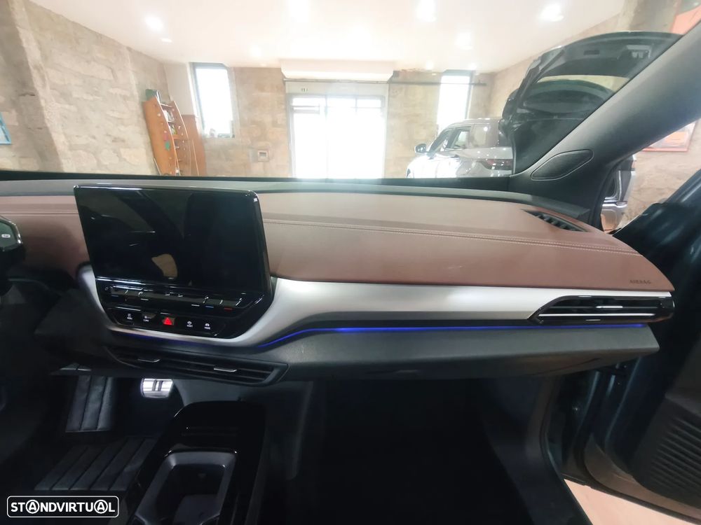 VW ID.4 77 kWh Pro - 30