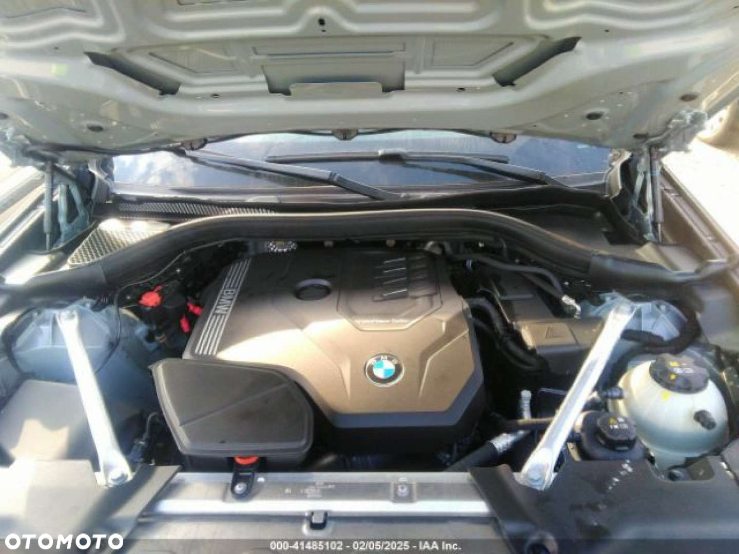 BMW X4 - 8
