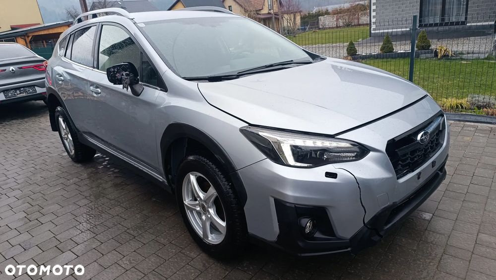 Subaru XV 1.6i Active CVT - 3
