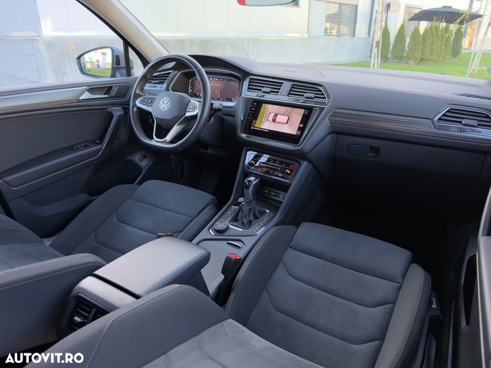 Volkswagen Tiguan - 6