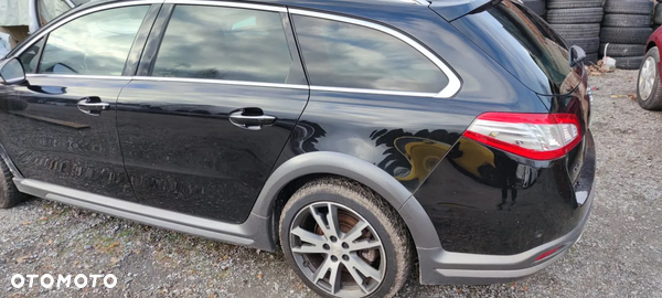 Peugeot 508 2.0 BlueHDi GT S&S