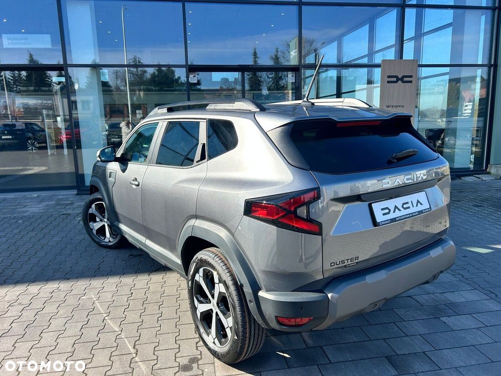 Dacia Duster - 5