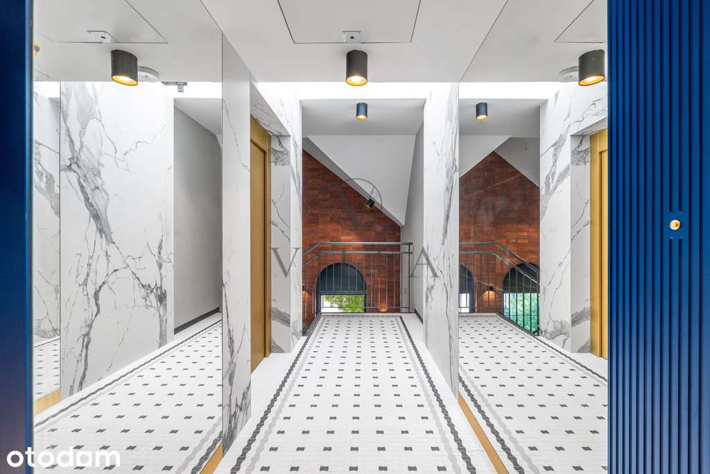 Willa Papiernia - butikowe apartamenty-Konstancin