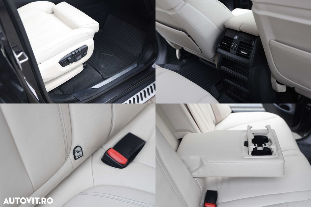 BMW X5 xDrive40d Sport-Aut. - 19