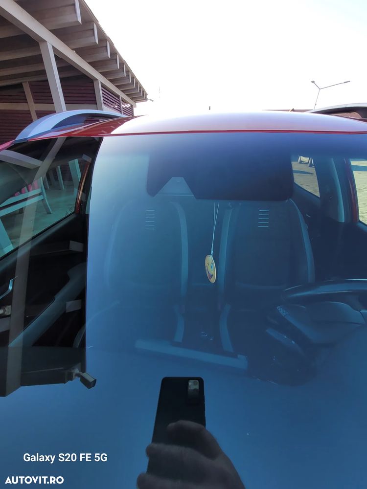 Kia Stonic 1.0 T-GDI HP Urban - 27