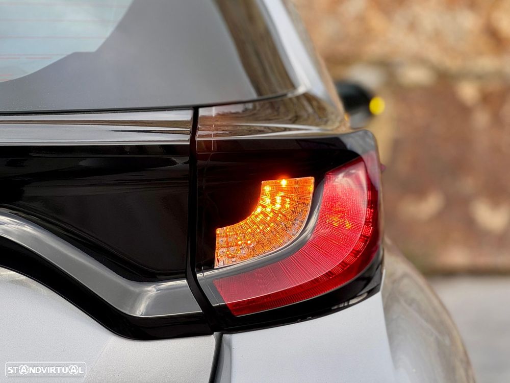 Toyota Yaris 1.0 VVT-i Comfort - 55