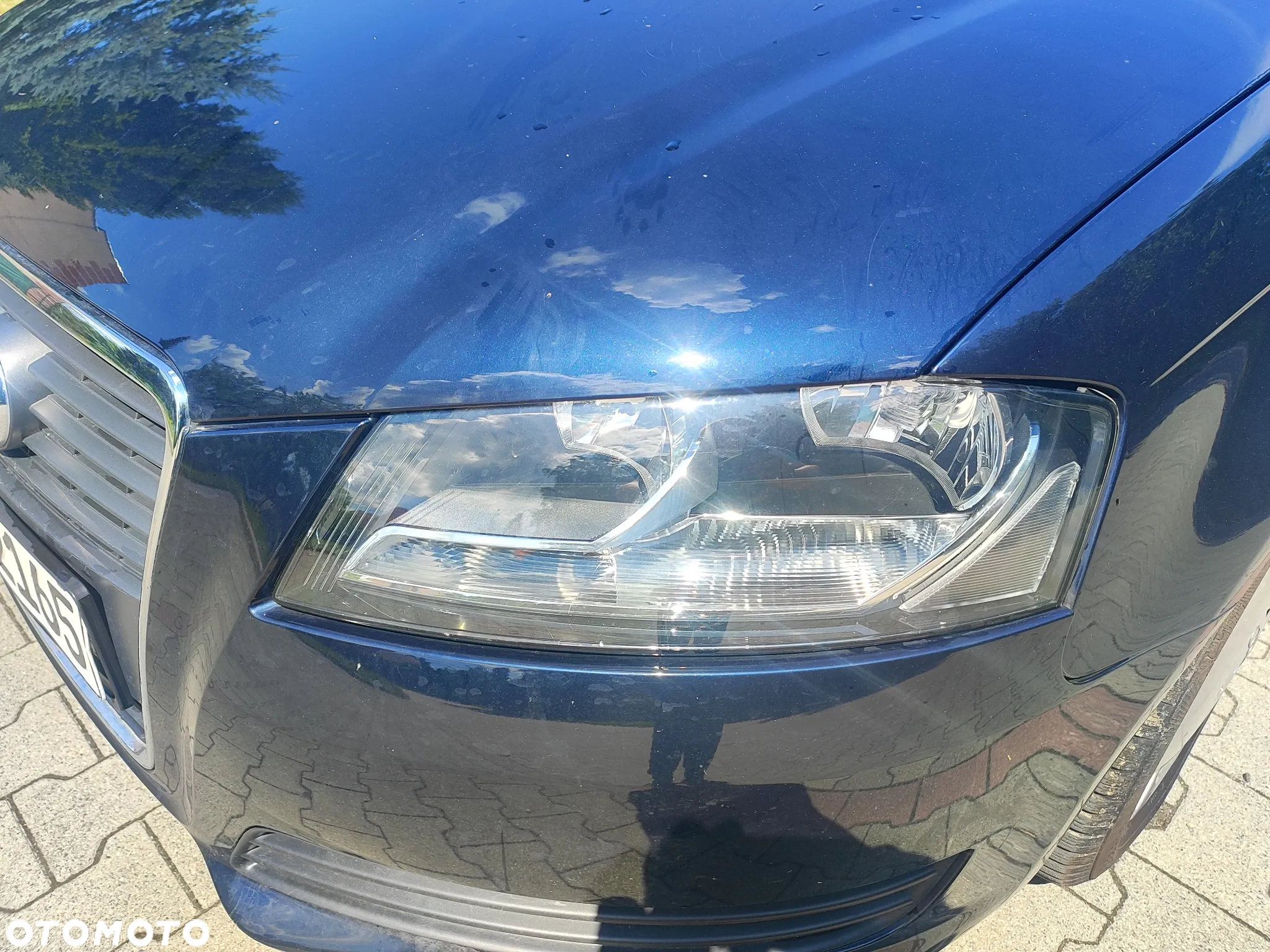 Audi A3 1.4 TFSI Sportback Ambiente - 16