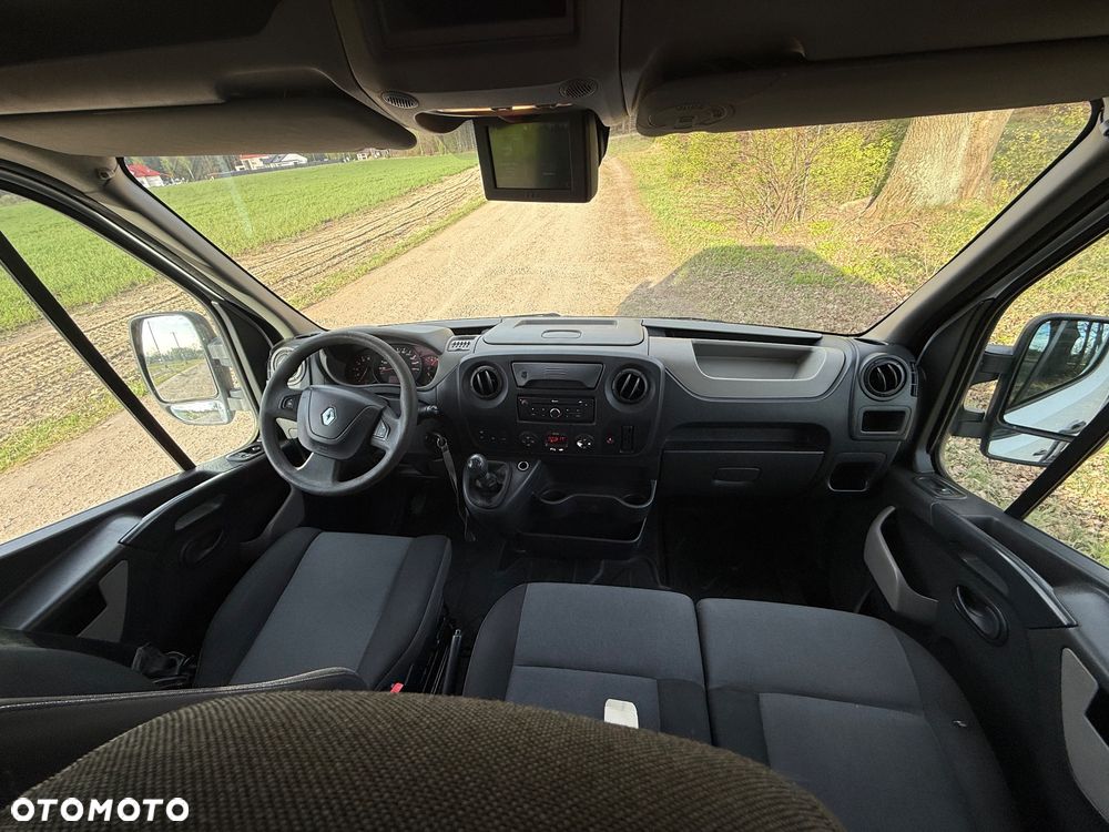 Renault Master - 6