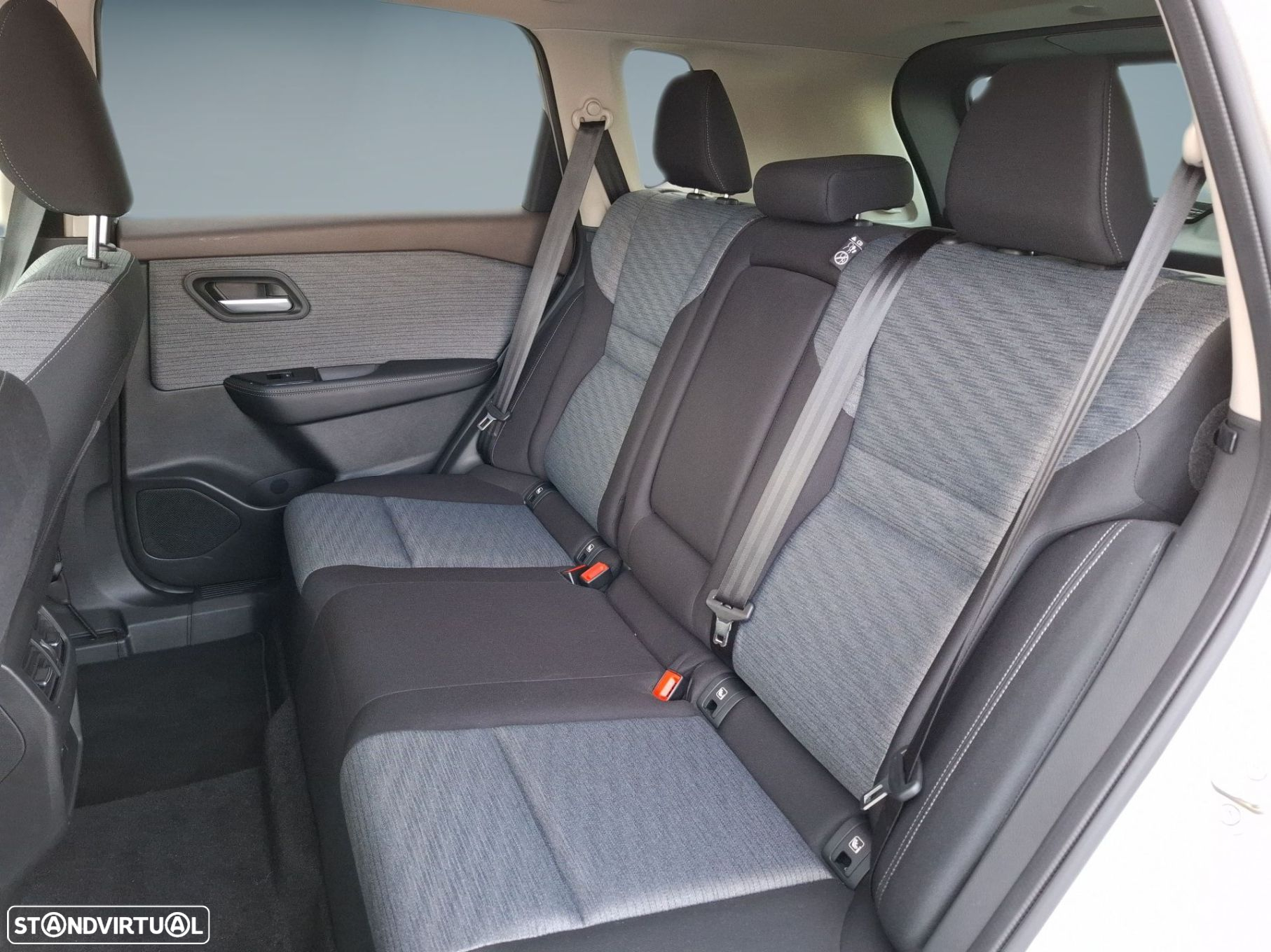 Nissan X-Trail 1.5 e-Power N-Connecta - 14