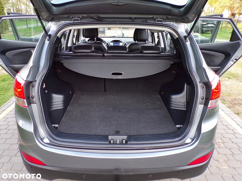 Hyundai ix35 1.6 2WD Comfort - 24