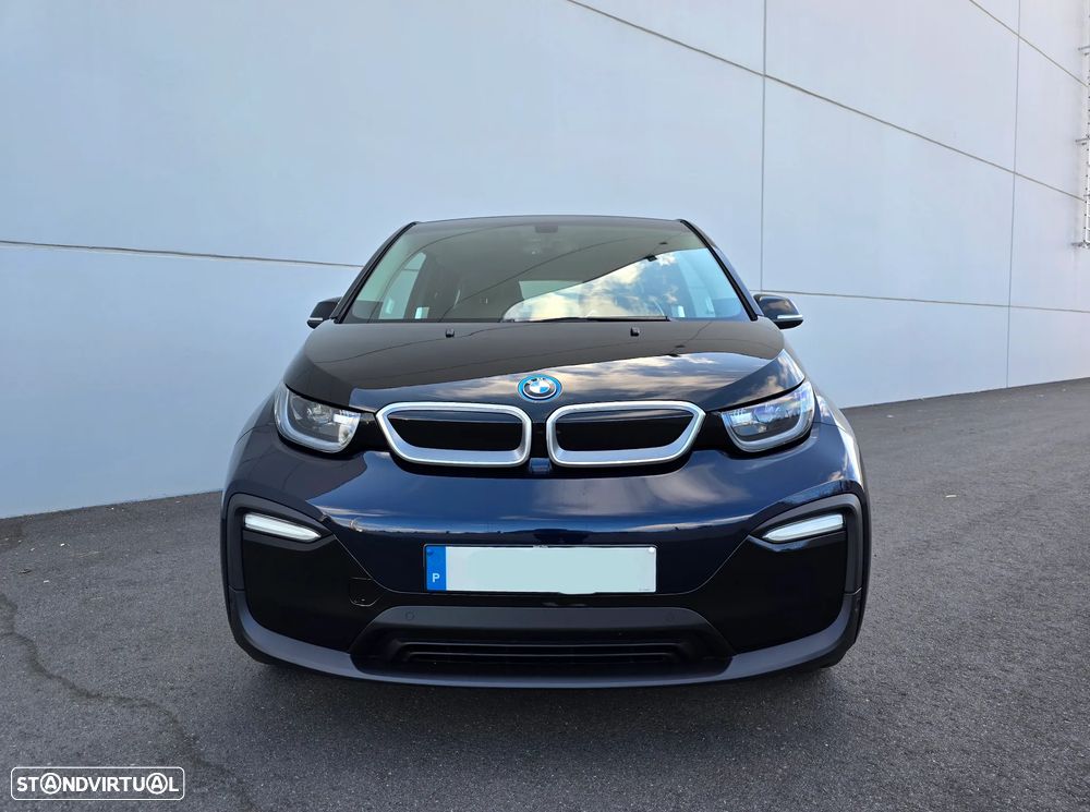 BMW i3 120Ah - 3