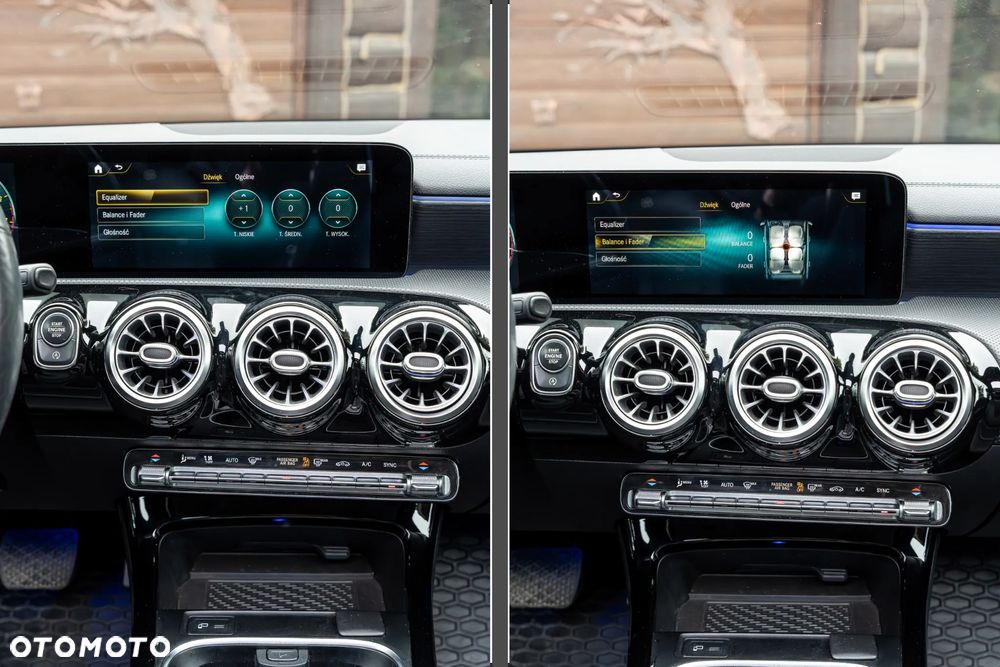 Mercedes-Benz CLA 250 4-Matic 7G-DCT - 34